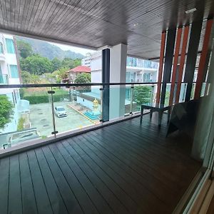 Duplex Apartment